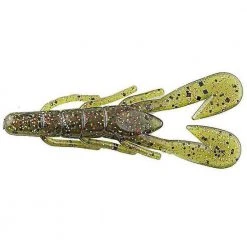 Zoom Ultra Vibe Speed Craw Soft Baits