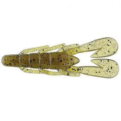 Zoom Ultra Vibe Speed Craw Soft Baits