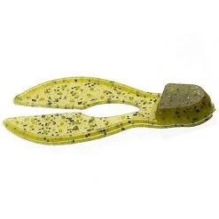 Soft Baits Zoom Super Chunk Jr 35 Soft Baits Zoom Super Chunk Jr