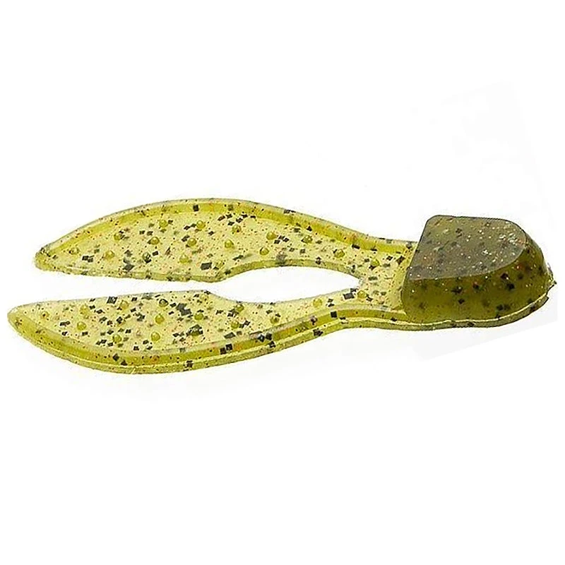 Soft Baits Zoom Super Chunk Jr 16 Soft Baits Zoom Super Chunk Jr