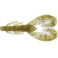 Soft Baits Zoom UV Speed Craw