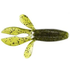 Soft Baits Zoom Z Hog Jr.