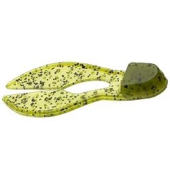 Soft Baits Zoom Super Chunk Jr 36 Soft Baits Zoom Super Chunk Jr