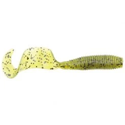 Zoom Fat Albert Grubs Soft Baits 22 Zoom Fat Albert Grubs Soft Baits