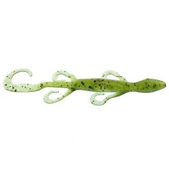 Soft Baits Zoom 6'' Lizards 103 Soft Baits Zoom 6'' Lizards