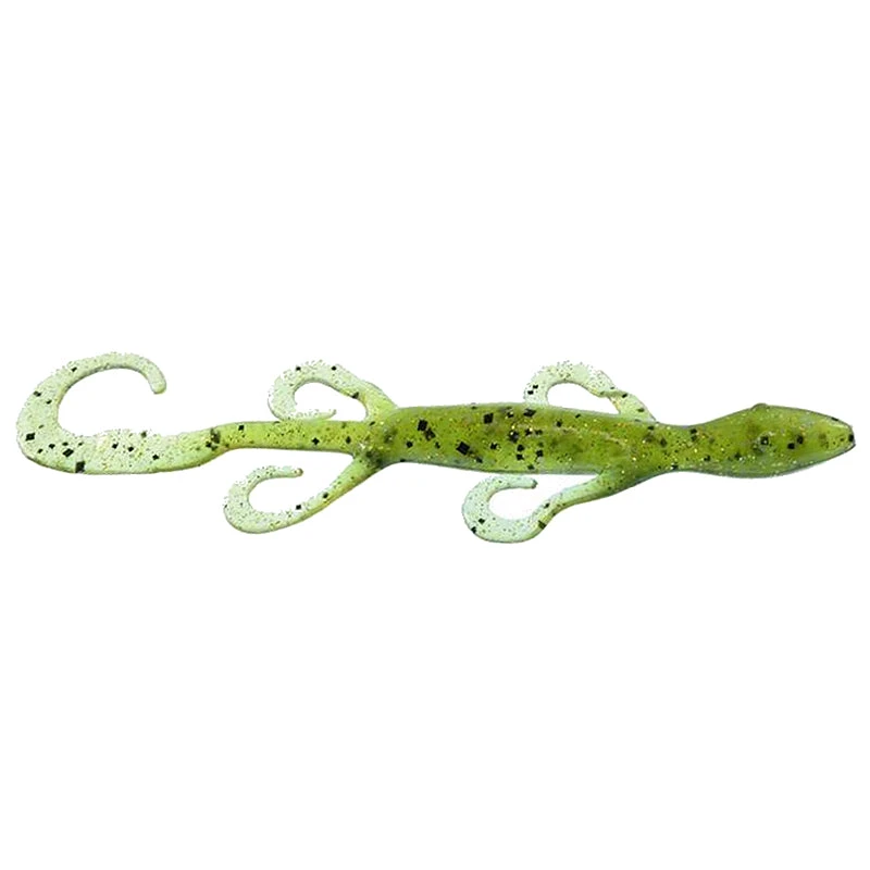 Soft Baits Zoom 6'' Lizards 47 Soft Baits Zoom 6'' Lizards