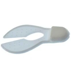 Zoom Super Chunk Trailer Soft Baits