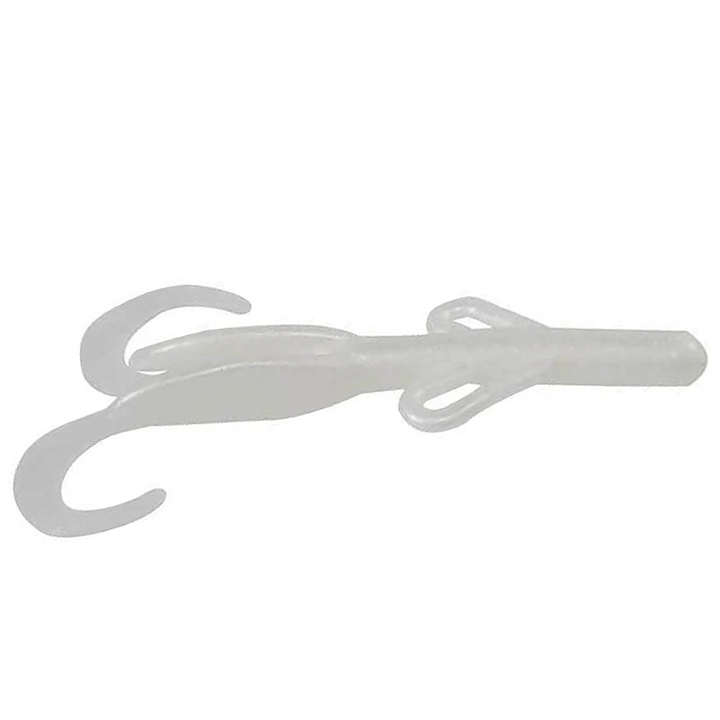 Soft Baits Zoom Brush Hog 26 Soft Baits Zoom Brush Hog