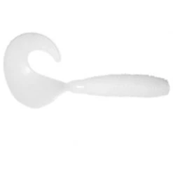 Zoom Fat Albert Grubs Soft Baits 24 Zoom Fat Albert Grubs Soft Baits