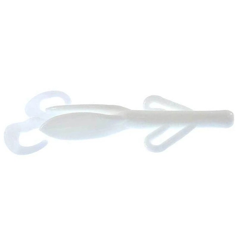 Soft Baits Zoom Brush Hog 27 Soft Baits Zoom Brush Hog