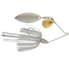 War Eagle Hammered Blades Colorado Willow Spinnerbaits
