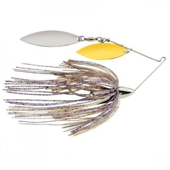 War Eagle Nickel Screamin Eagle Double Willow Spinnerbaits 19 War Eagle Nickel Screamin Eagle Double Willow Spinnerbaits