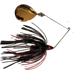 War Eagle Night Time Spinnerbaits 17 War Eagle Night Time Spinnerbaits