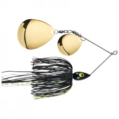 Tackle Express Store 49 War Eagle Wake Bait Double Colorado Spinnerbaits