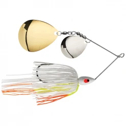 War Eagle Wake Bait Double Colorado Spinnerbaits