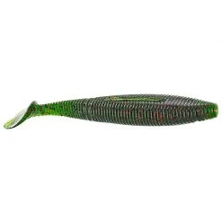 Yamamoto Heart Tail Swim Baits Soft Baits