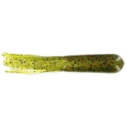 Right Bite Baits Large Salty Tube Soft Baits