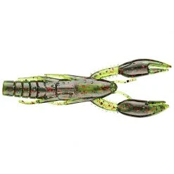 Yamamoto PsychoDad Craw Soft Baits
