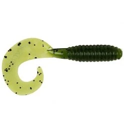 Kalins Baits Kalin's Lunker Grub
