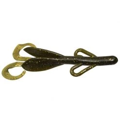 Soft Baits Zoom Brush Hog 60 Soft Baits Zoom Brush Hog