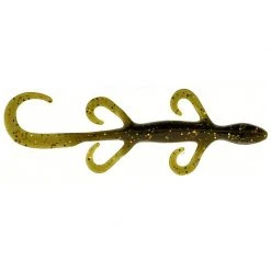 Soft Baits Zoom 6'' Lizards 107 Soft Baits Zoom 6'' Lizards