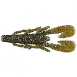 Zoom Ultra Vibe Speed Craw Soft Baits