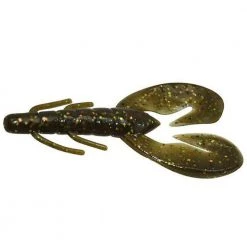Soft Baits Zoom UV Speed Craw