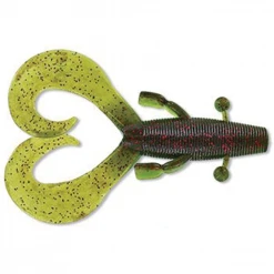 Soft Baits Yamamoto Cowboy Creature Baits