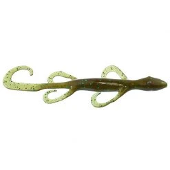 Soft Baits Zoom 6'' Lizards 108 Soft Baits Zoom 6'' Lizards