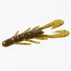 Soft Baits Zoom Magnum UV Speed Craw