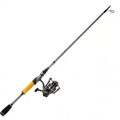 Combo Rod & Reels Abu Garcia Jordan Lee Spinning Combo Rods & Reels