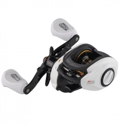 Abu Garcia Max Pro Baitcasting Reels