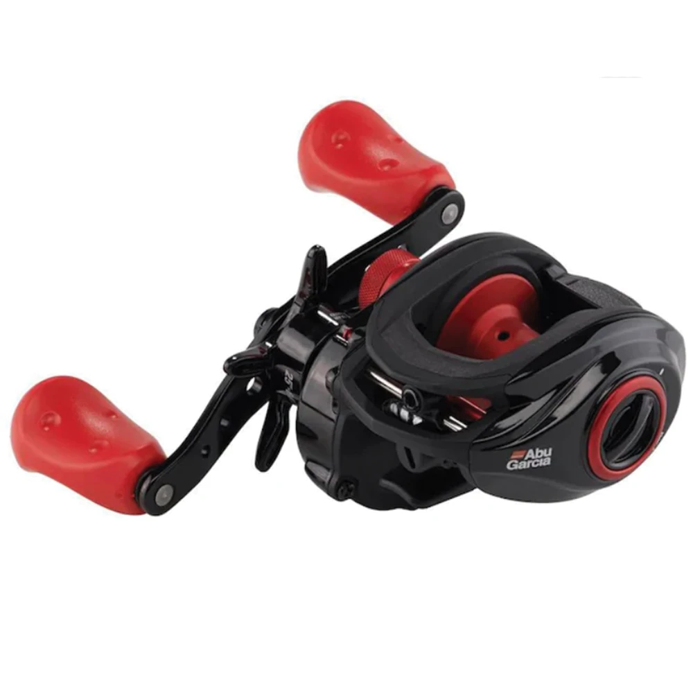 Abu Garcia Max X Baitcasting Reels 2 Abu Garcia Max X Baitcasting Reels