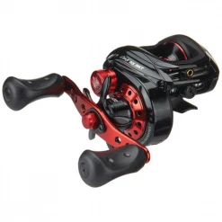 Abu Garcia Revo SX RKT Baitcasting Reels