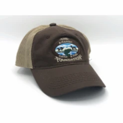 Arkansas Game & Fish Foundation Hats