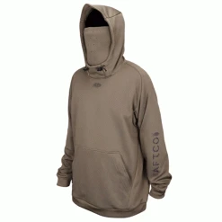 Top Sellers Aftco Reaper Technical Fleece Hoodie
