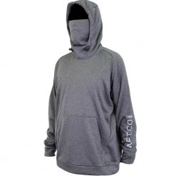 Top Sellers Aftco Reaper Technical Fleece Hoodie