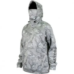 Top Sellers Aftco Reaper Technical Fleece Hoodie