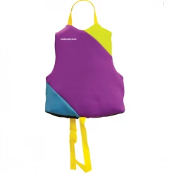 Life Vest/PFD Air Head GNAR Neolite Kwik-Dry Life Vest