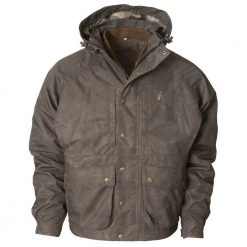 Hunting Avery Outdoors Heritage Collection Hybrid Insulated 3-in-1 Wader Jackets