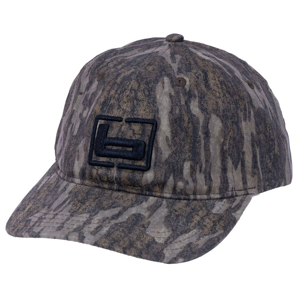 Banded Camo Waxed Hat Hunting 1 Banded Camo Waxed Hat Hunting