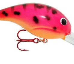 Top Sellers Bandit Lures 300 Series Diving Crankbaits