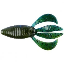 Berkley Pit Boss Pro Design Skeet Reese Soft Baits