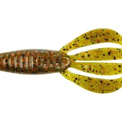 Berkley Pit Boss Pro Design Skeet Reese Soft Baits