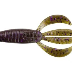 Berkley Pit Boss Pro Design Skeet Reese Soft Baits