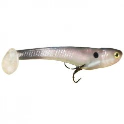 Big Bite Baits B5 Line Thru Swimbait Soft Baits