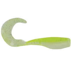 Big Bite Baits Curly Tail Crappie Minnows 14 Big Bite Baits Curly Tail Crappie Minnows