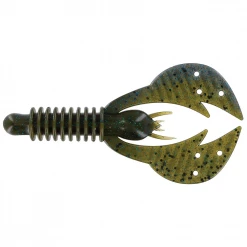 Big Bite Baits Kamikaze Craws