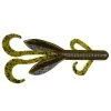 Soft Baits Strike King KVD Perfect Plastics Game Hawg Softbait