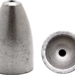 Bullet Weights Ultra Steel Worm Lead Weights